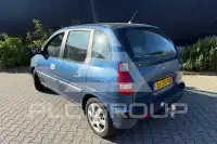 2008 Hyundai Matrix