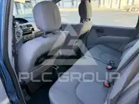 2008 Hyundai Matrix