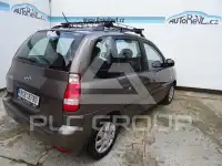 2008 Hyundai Matrix