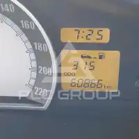 2008 Hyundai Matrix