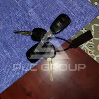 2008 Hyundai Matrix