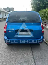 2008 Hyundai Matrix
