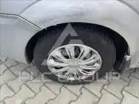 2008 Hyundai Matrix