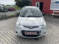 2008 Hyundai Matrix