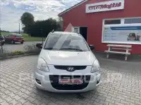 2008 Hyundai Matrix