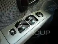 2008 Hyundai Matrix