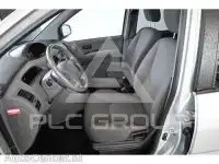 2008 Hyundai Matrix