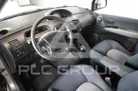 2008 Hyundai Matrix