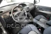 2008 Hyundai Matrix