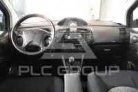 2008 Hyundai Matrix
