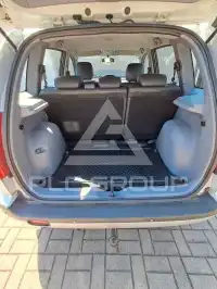2008 Hyundai Matrix