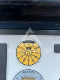 2008 Hyundai Matrix
