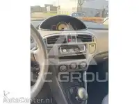 2008 Hyundai Matrix