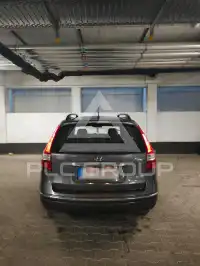 2008 Hyundai I30