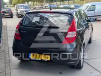 2008 Hyundai I30