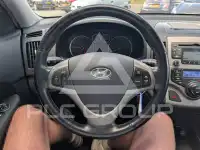 2008 Hyundai I30