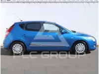 2008 Hyundai I30