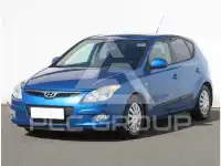 2008 Hyundai I30