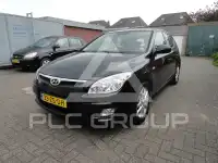 2008 Hyundai I30