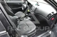 2008 Hyundai I30