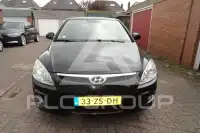 2008 Hyundai I30