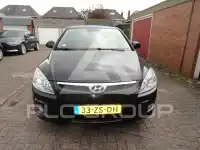2008 Hyundai I30