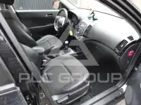 2008 Hyundai I30