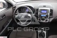 2008 Hyundai I30