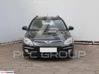 2008 Hyundai I30