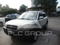 2008 Hyundai Tucson