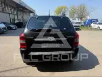 2008 Hyundai Tucson