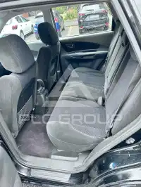 2008 Hyundai Tucson