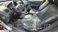 2008 Hyundai Tucson