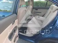 2008 Hyundai Accent