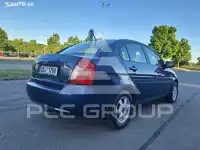 2008 Hyundai Accent