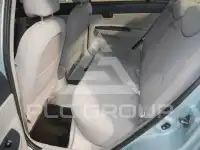 2008 Hyundai Accent