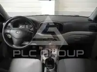 2008 Hyundai Accent