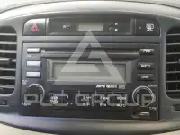 2008 Hyundai Accent