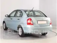 2008 Hyundai Accent