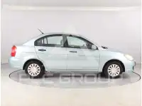 2008 Hyundai Accent