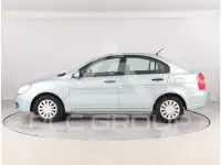 2008 Hyundai Accent