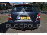 2008 Hyundai Accent