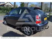 2008 Hyundai Accent