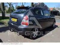 2008 Hyundai Accent