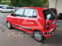 2008 Hyundai Atos