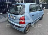 2008 Hyundai Atos