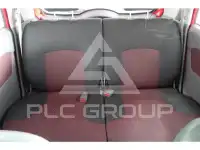 2008 Hyundai Atos