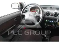 2008 Hyundai Atos