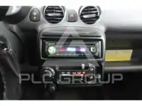 2008 Hyundai Atos
