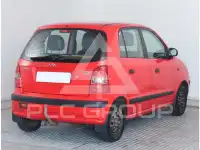2008 Hyundai Atos